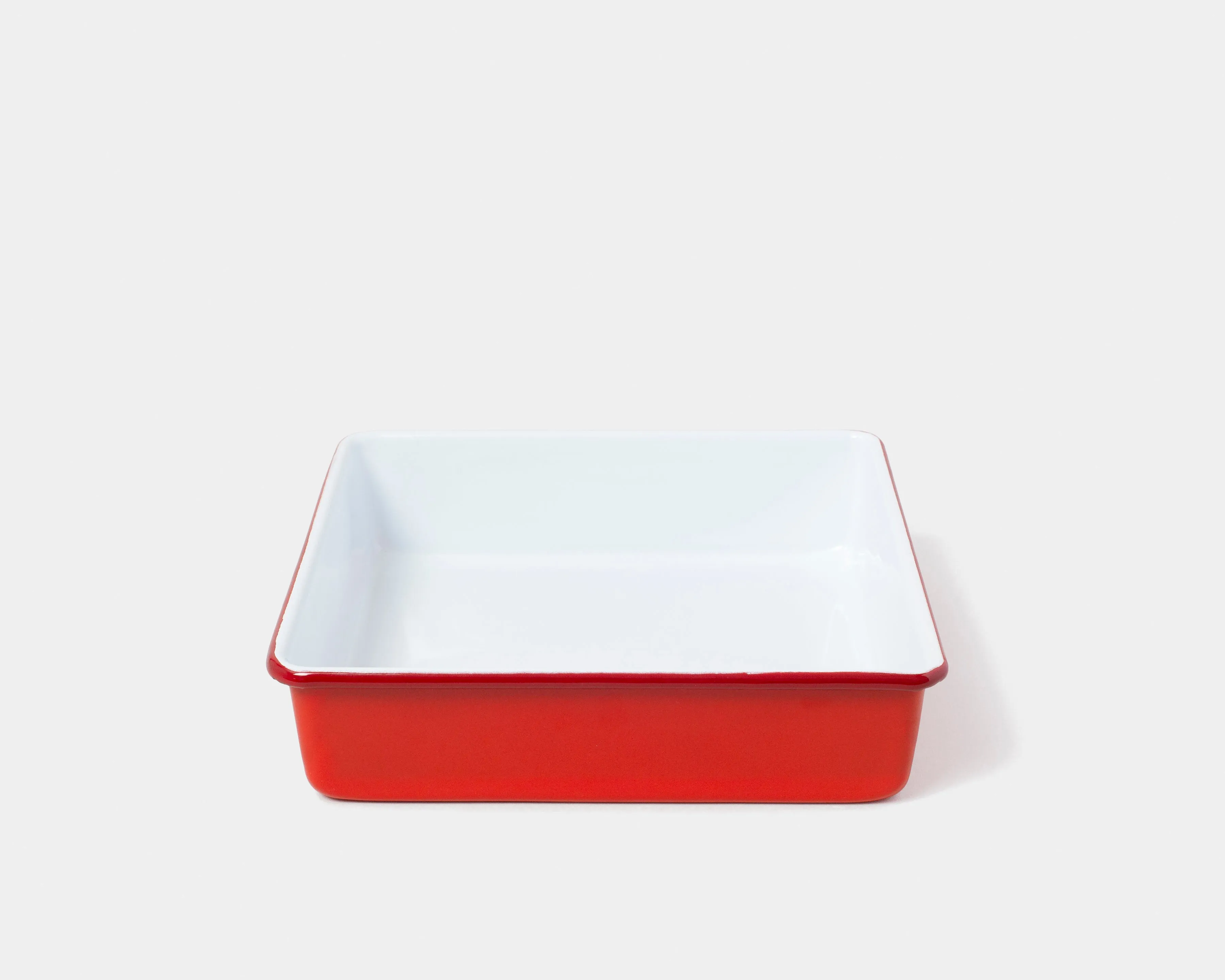 Square Bake Tray