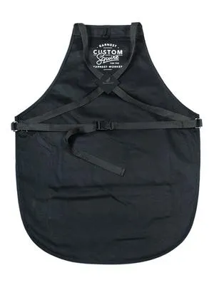 Squire Light Duty Workshop Apron - Waxed Cotton