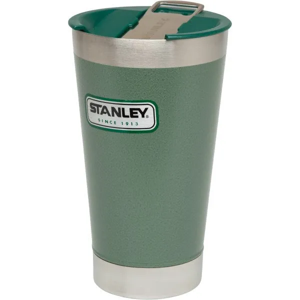 Stanley Classic Vacuum Steel Pint 473ml