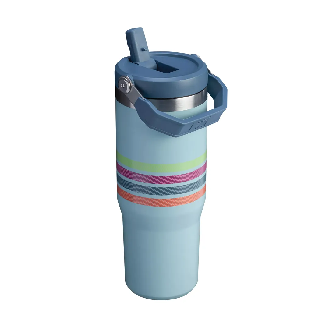 Stanley The Varsity Iceflow™ Flip Straw Tumbler - 30oz