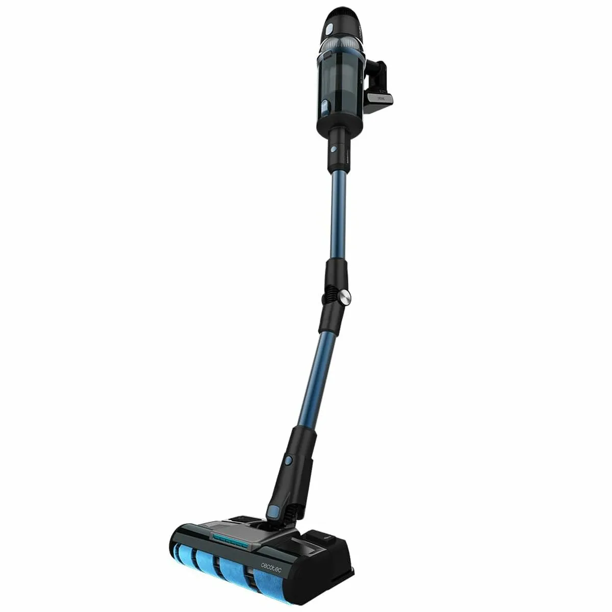 Stick Vacuum Cleaner Cecotec Conga Rockstar 9500 Connected Ergowet 3000 IA 680 W