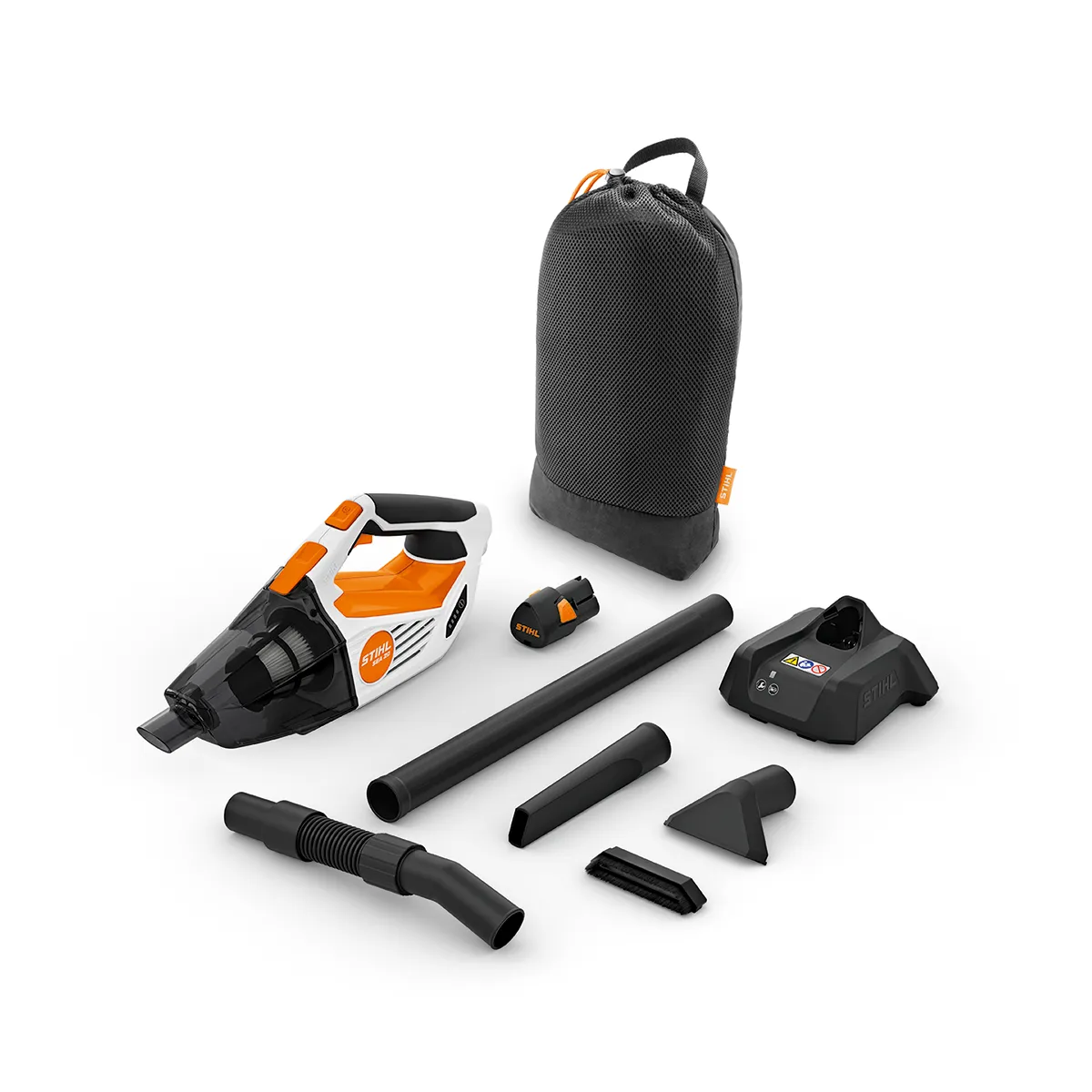 STIHL SEA 20 Cordless Hand Vacuum