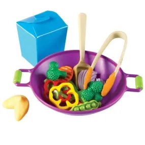 Stir Fry Play Set