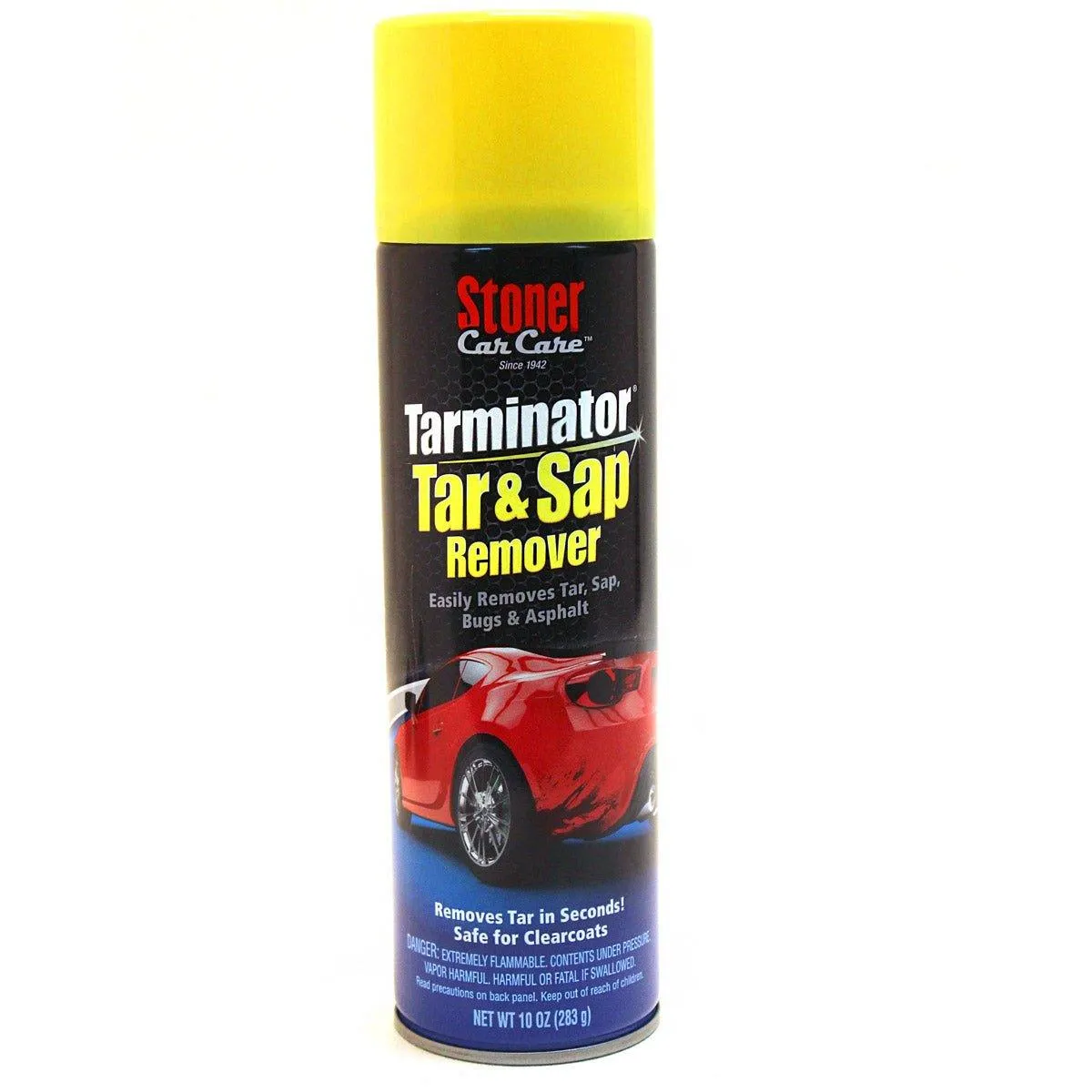 Stoner |  Tarminator - 10oz (Aerosol)