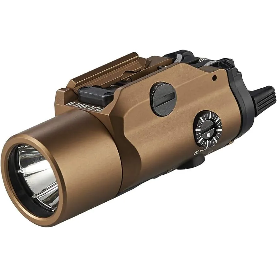 Streamlight TLR-VIR II