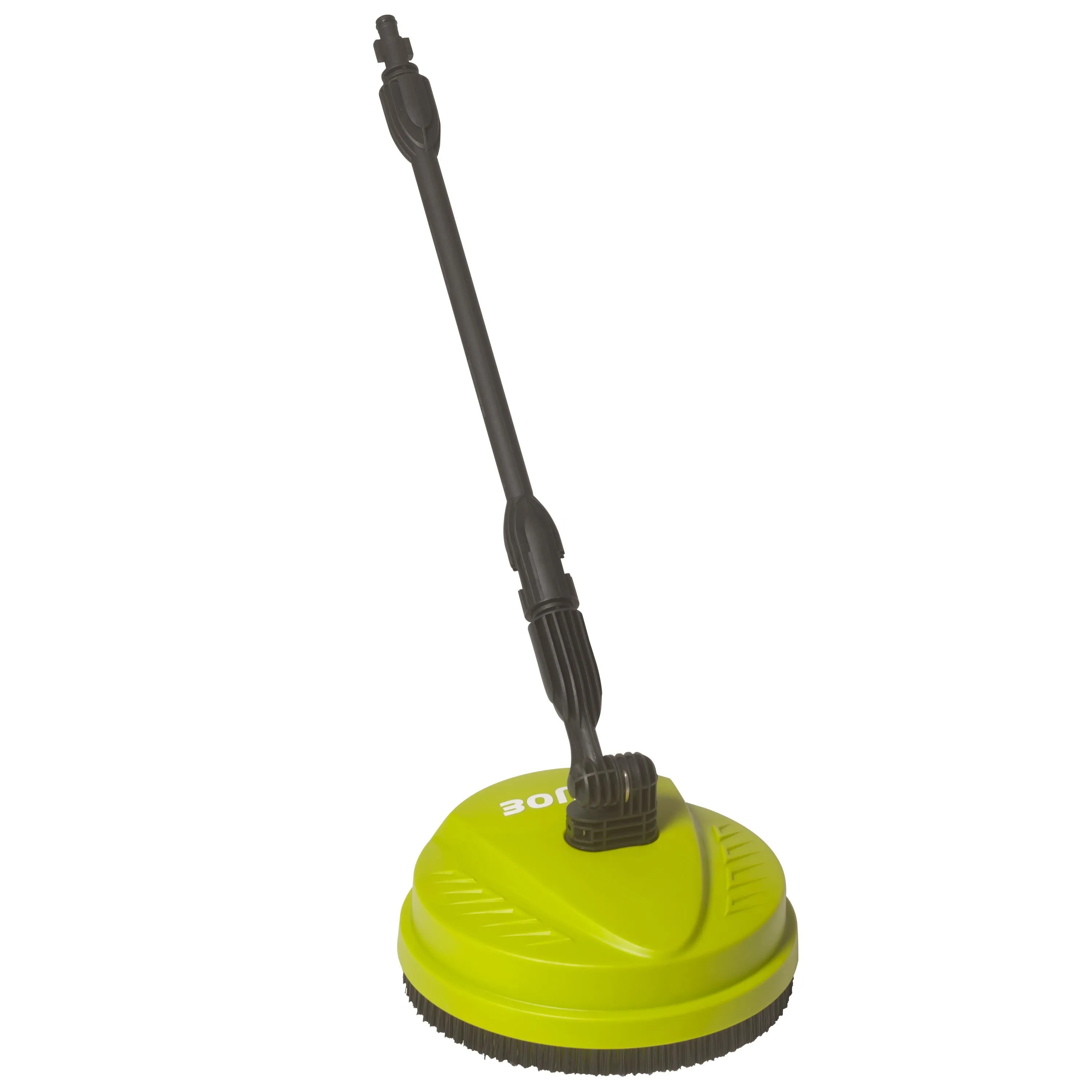 Sun Joe SPX-PCA10 Multi-Surface Deck   Patio Cleaning Attachment for SPX Series Pressure Washers | 10-inch