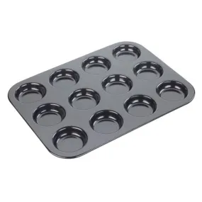 Tala Performance Non-Stick 12 Cup Shallow Bun Tray