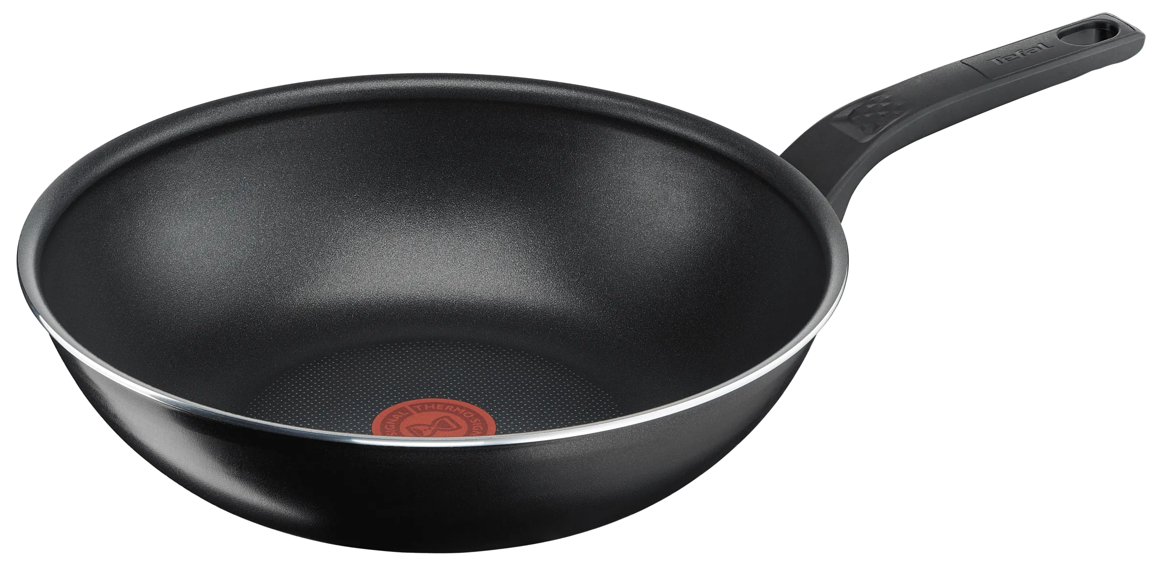 Tefal Simply Clean Non-Stick Wok 28cm