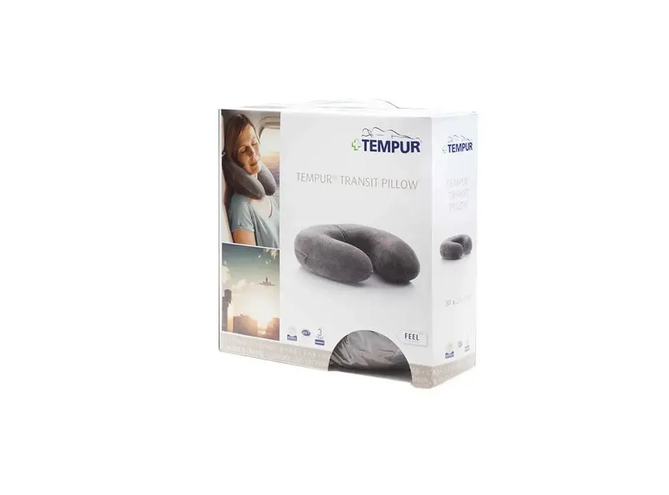 Tempur Transit Pillow