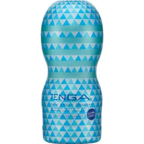 Tenga Premium Original Vacuum Cup Extra Cool