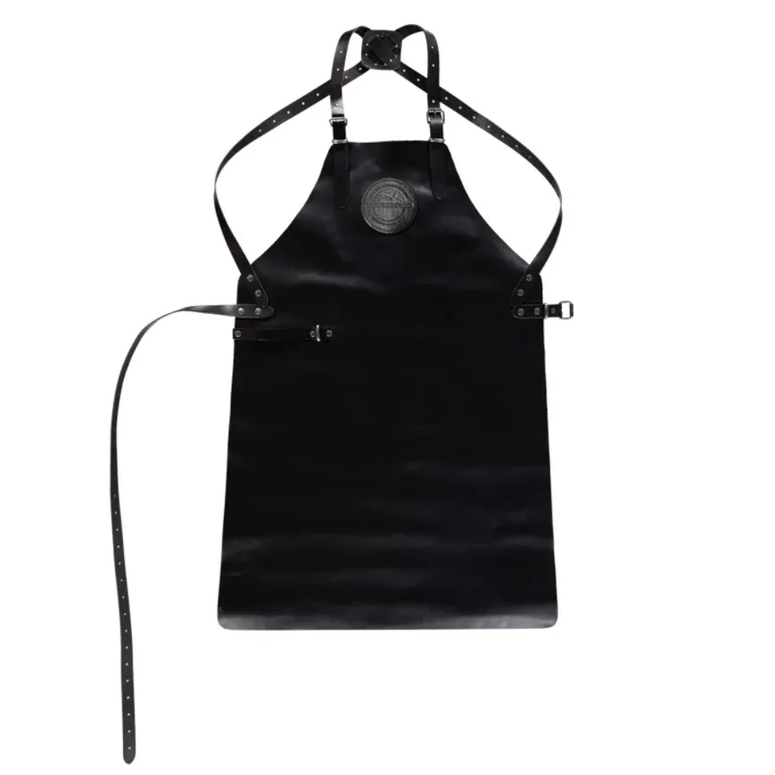 THE BASTARD Leather Apron