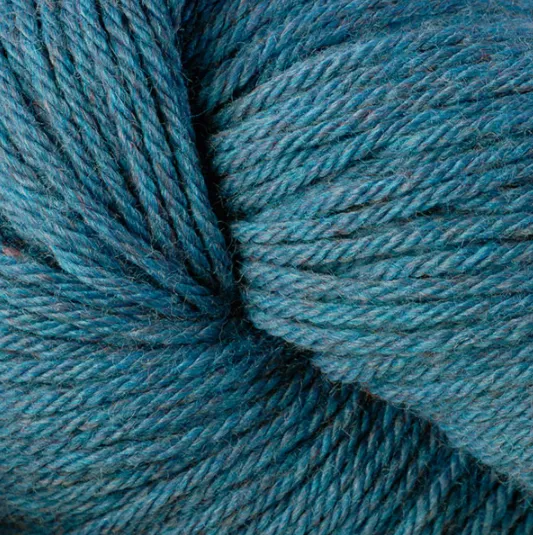 These Days Blanket (Cerulean 51190)