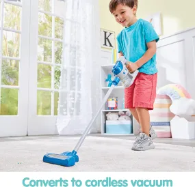 Tidy Vacuum Duo