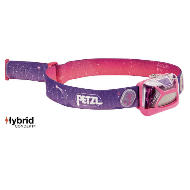 Tikkid 20 Lumen Headlamp