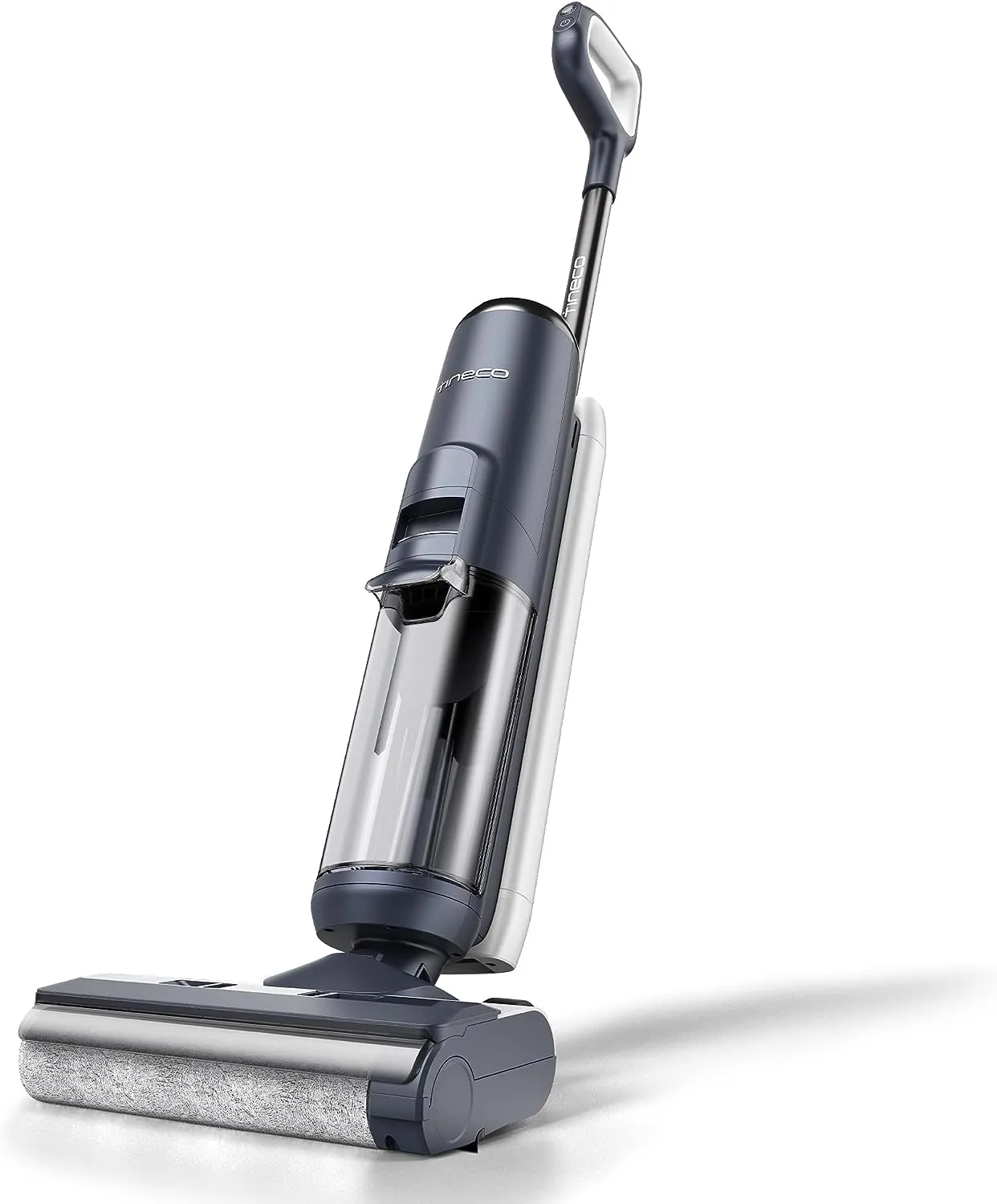 Tineco Floor ONE S5 Smart Cordless Wet Dry Vacuum Cleaner and Mop