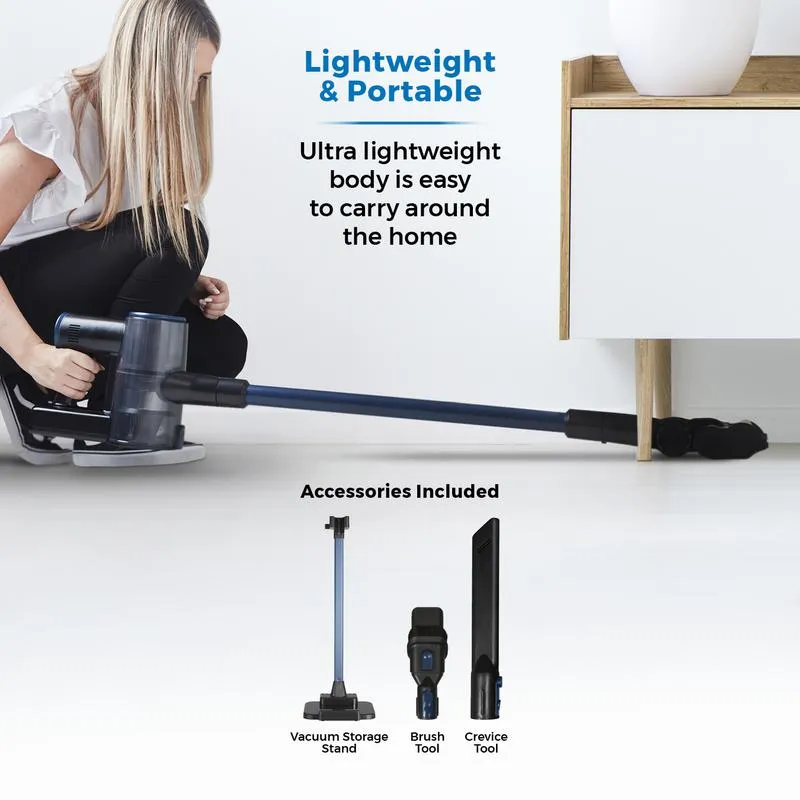 Tower VL100 Optimum Cordless Vacuum Cleaner