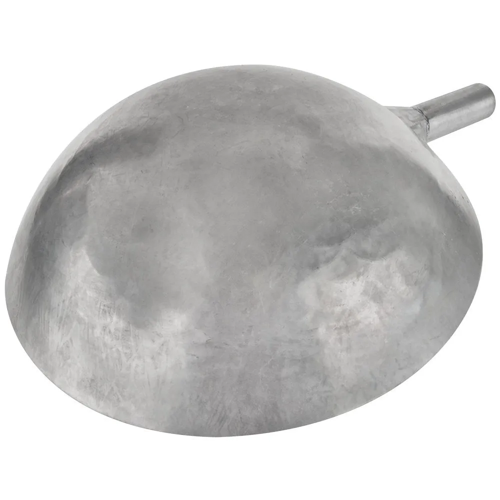 Town Carbon Steel Hand Hammered Peking Wok