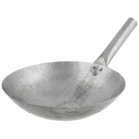 Town Carbon Steel Hand Hammered Peking Wok