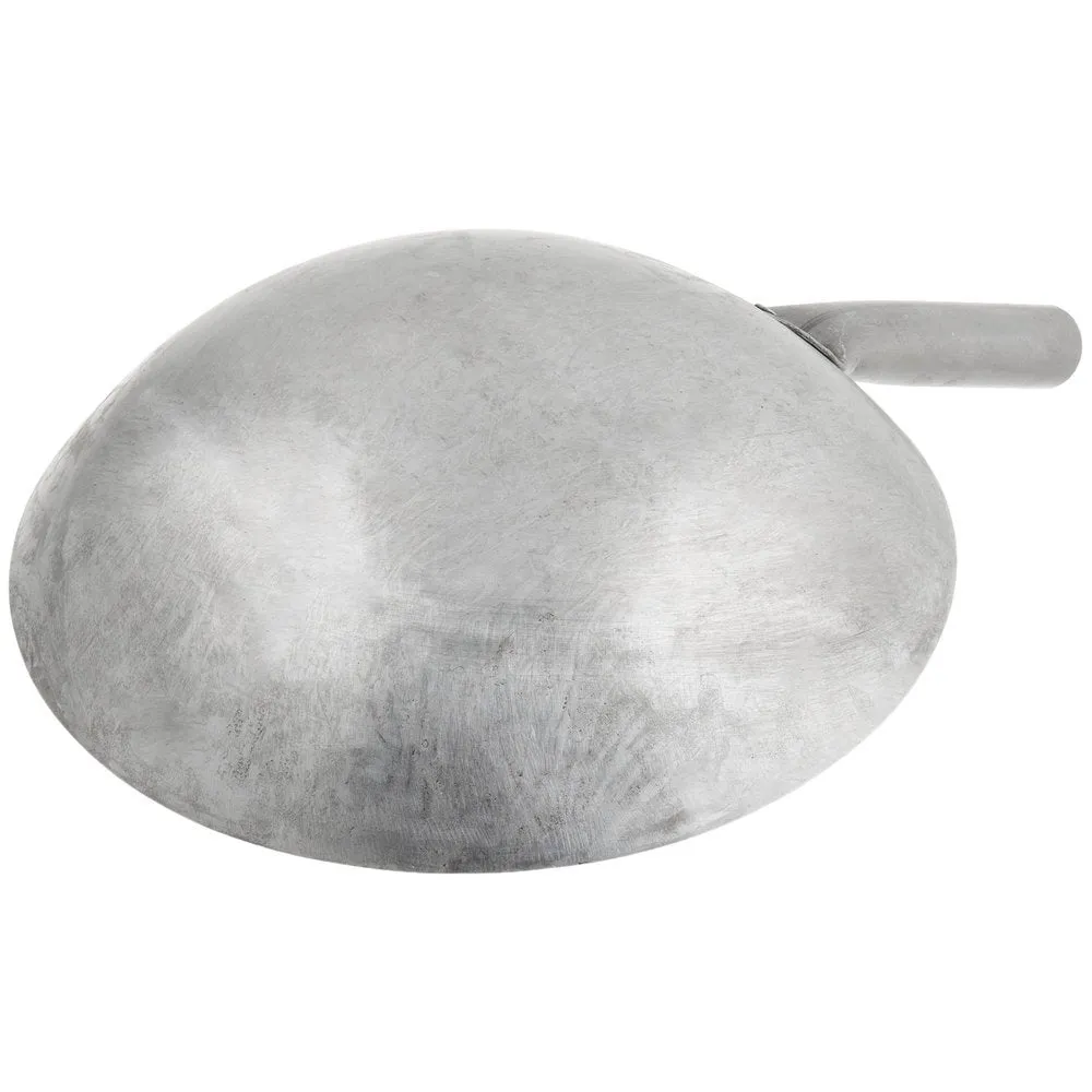 Town Carbon Steel Hand Hammered Peking Wok