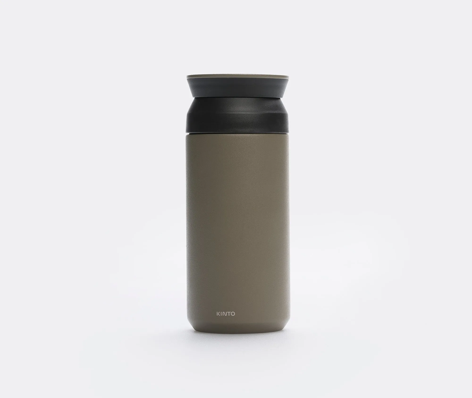 Travel Tumbler 350ml - Khaki