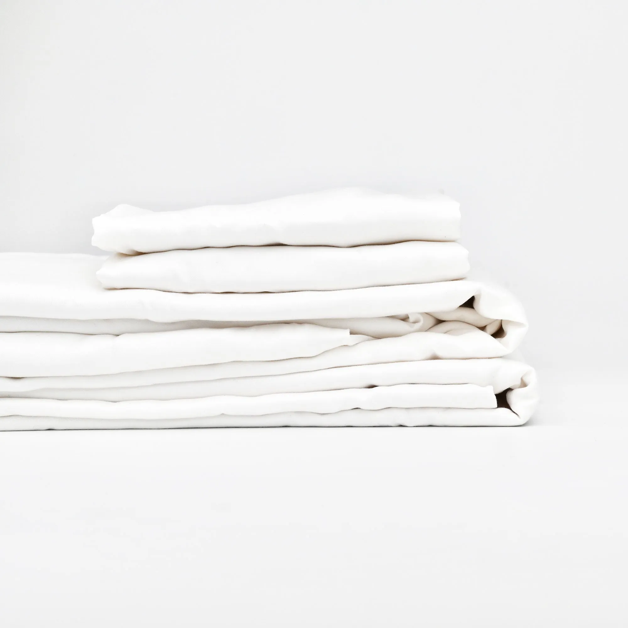 TruFiber™ Bamboo Sateen  Sheet Set