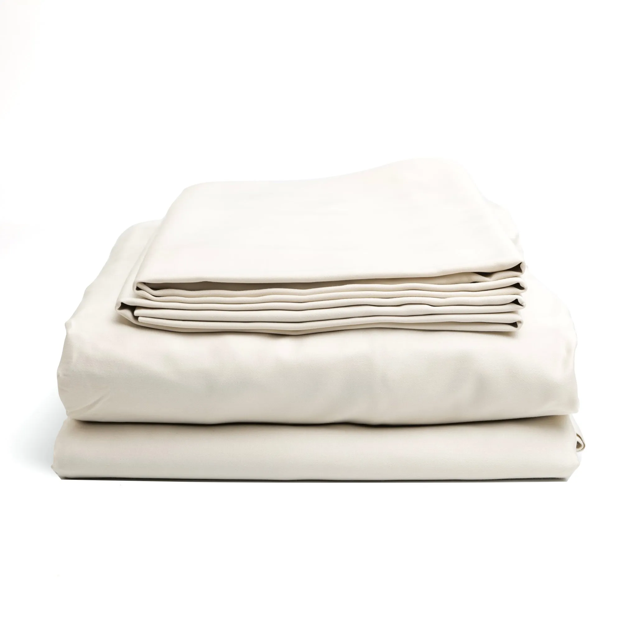 TruFiber™ Bamboo Sateen  Sheet Set