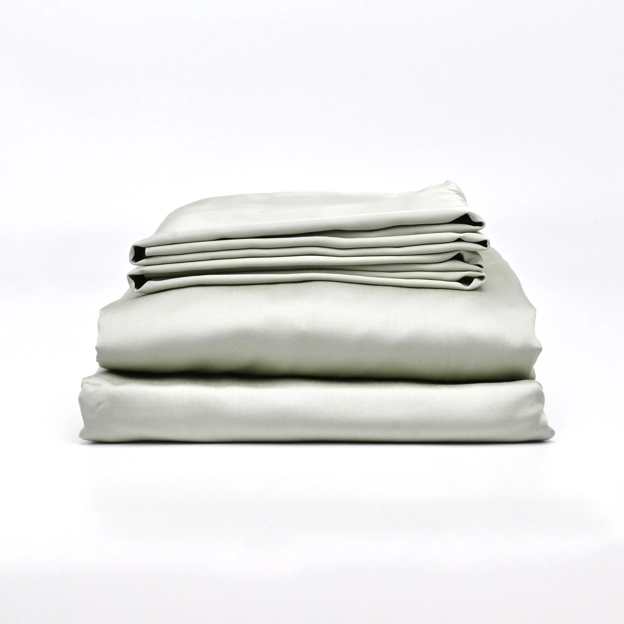 TruFiber™ Bamboo Sateen  Sheet Set