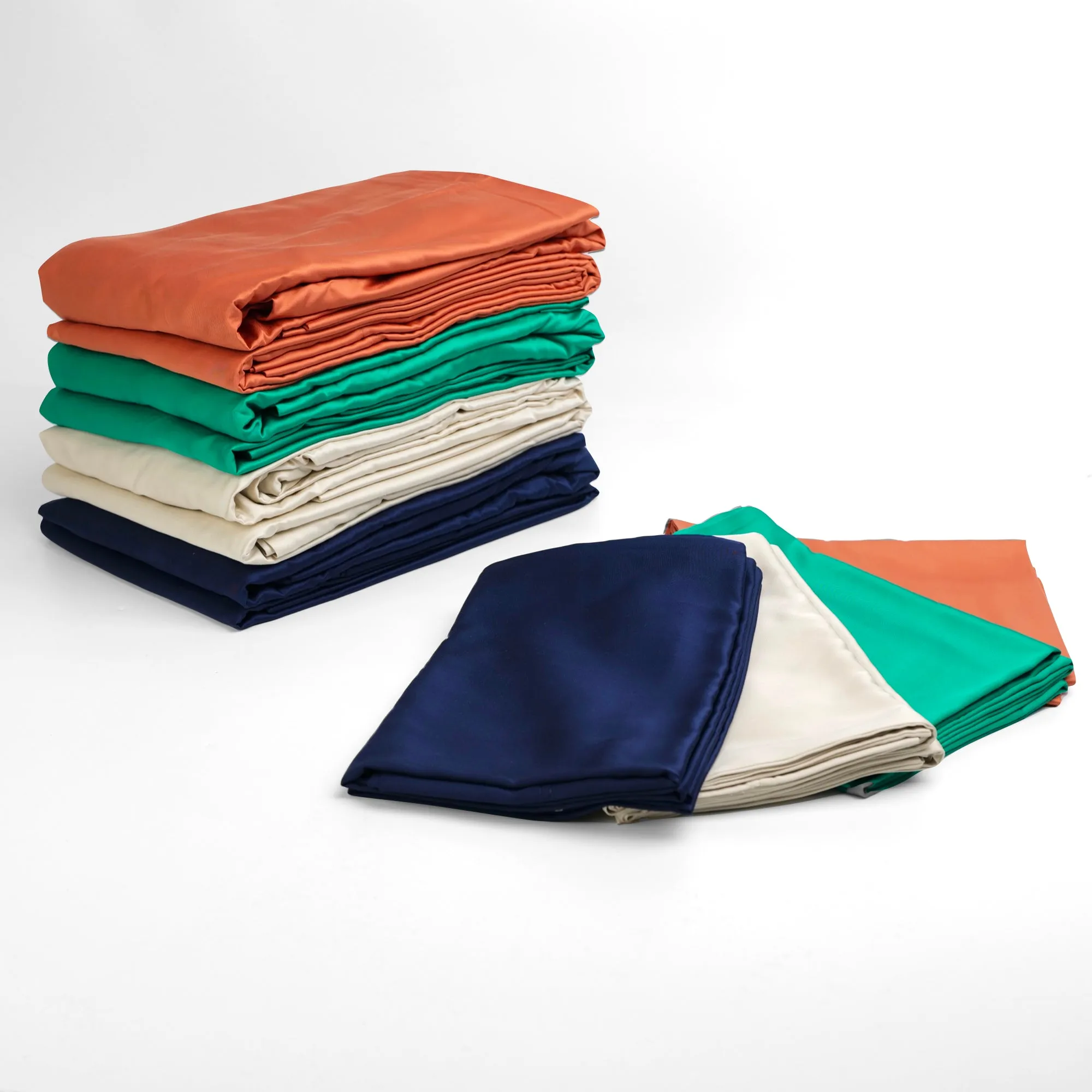 TruFiber™ Bamboo Sateen  Sheet Set