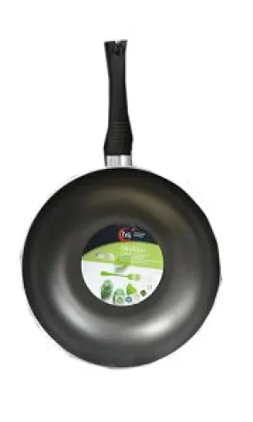 TVS Basilico Non-Stick Coating Wok 27 cm