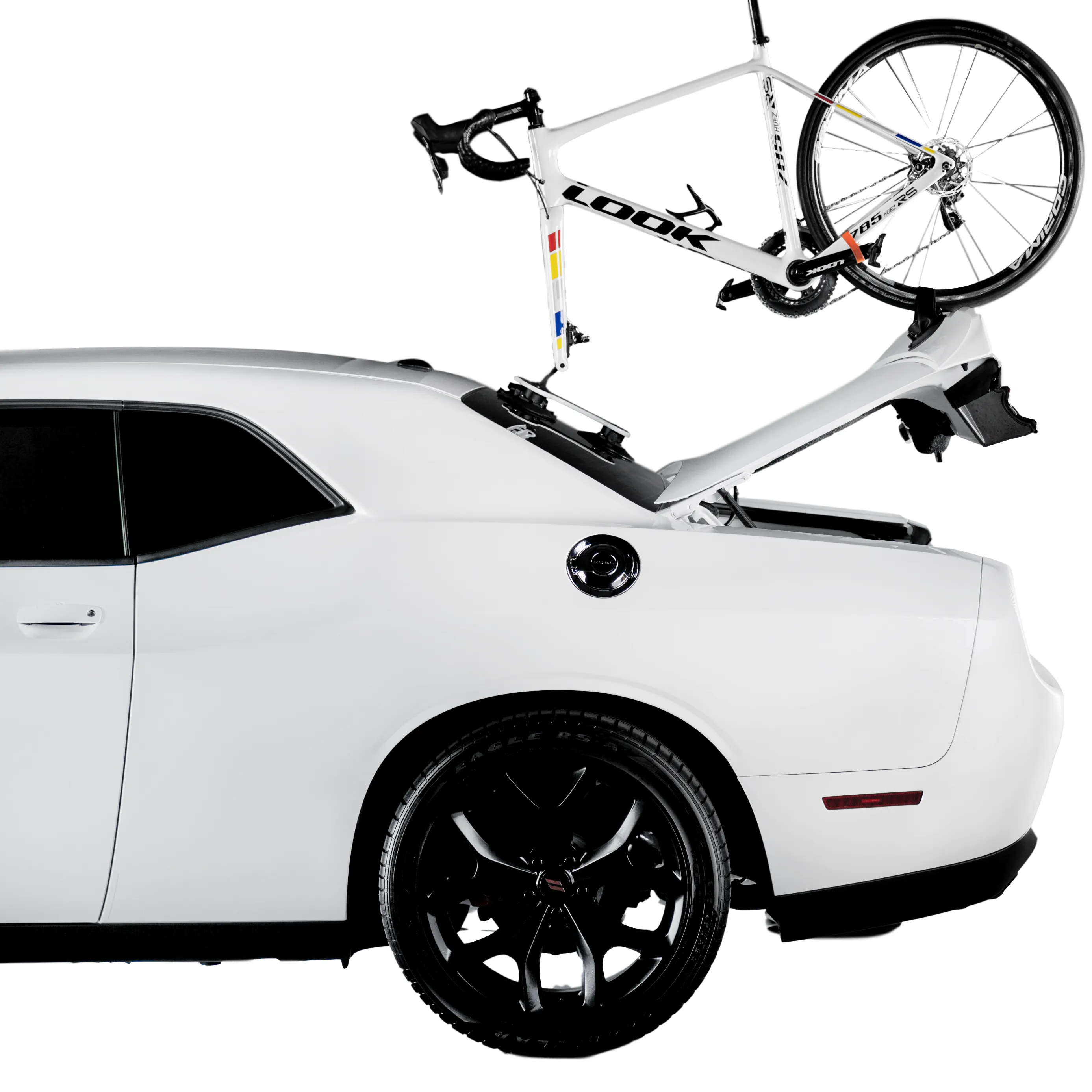 TWO PACK: Talon Rack - 1 Bike