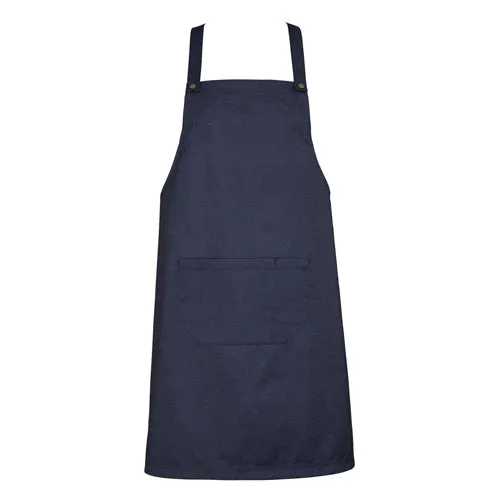 Urban Bib Apron