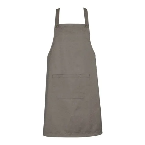 Urban Bib Apron