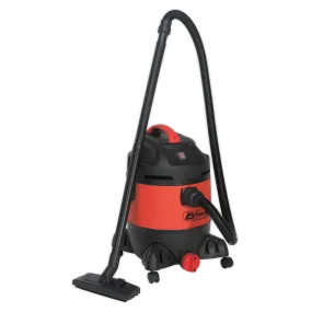 Vacuum Cleaner Wet & Dry 30L 1100W/230V