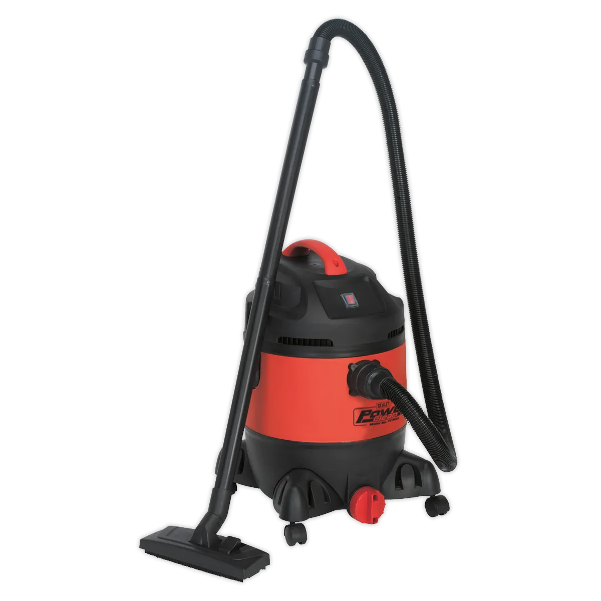 Vacuum Cleaner Wet & Dry 30L 1100W/230V