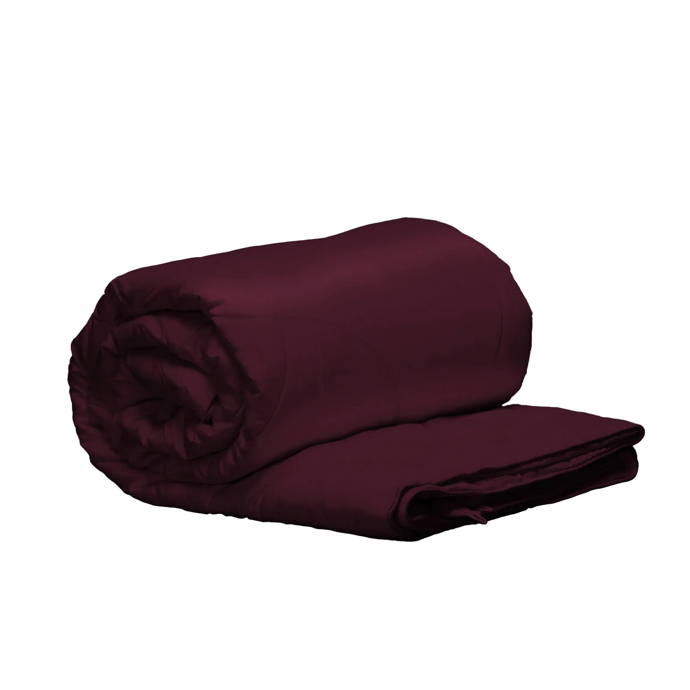 Velvet Wine Bed in a Bag