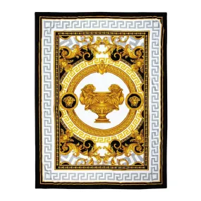 Versace La Coupe Des Dieux Bath/Beach Towel