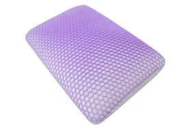 Violet Renew Pillow