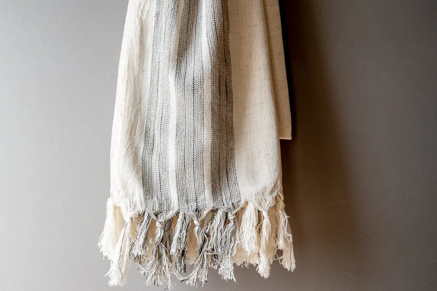 Virgil Linen Towel