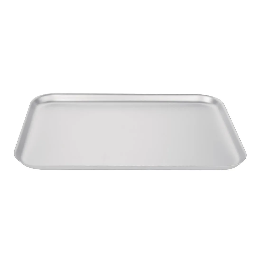 Vogue Aluminium Baking Tray 425 x 311mm - K444