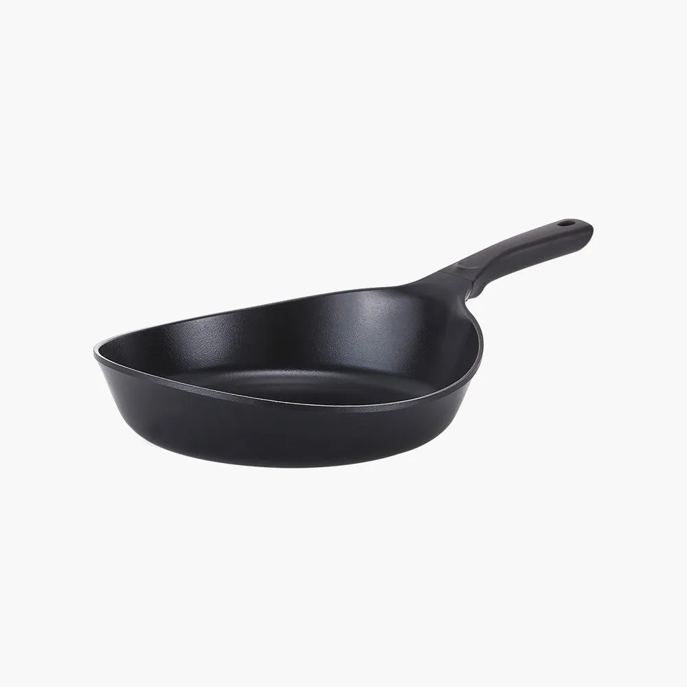 Vulcan 11" wok pan