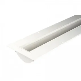 WAC LED-T-RCH3 8-ft Indirect Recessed Channel - Linear Channel