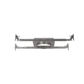 WAC R3H-FRAME Patriot 3" New Construction Frame