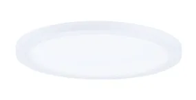 Wafer LED 15" RD 4000K Flush Mount