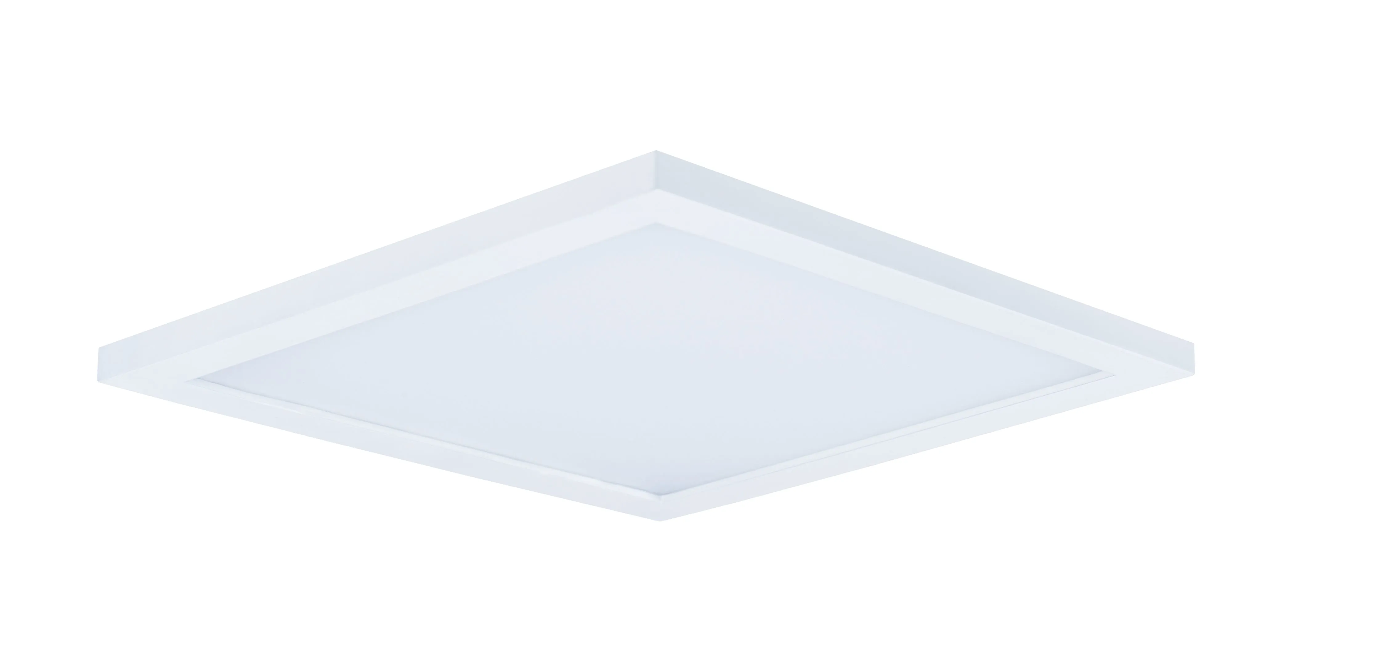 Wafer LED 15" SQ 4000K Flush Mount