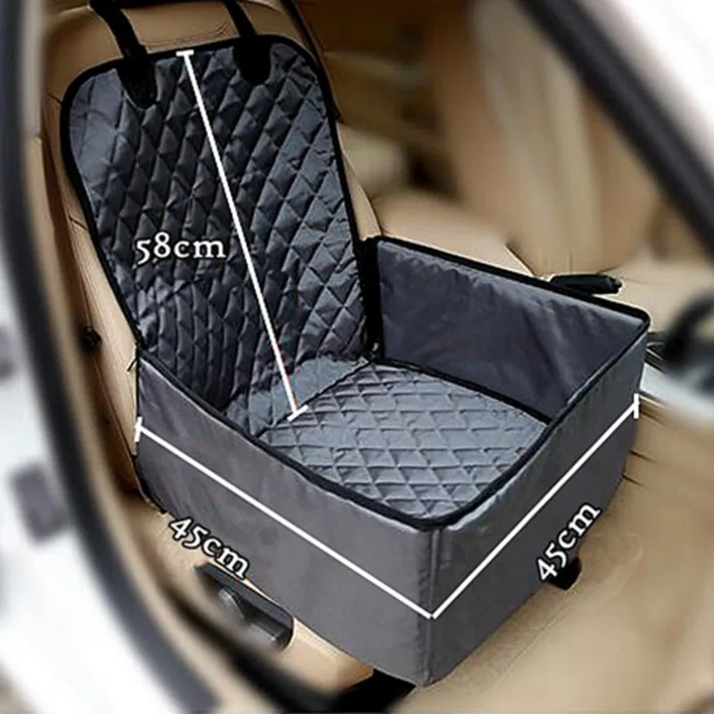 Waterproof Seat Cover V3 (WS67)