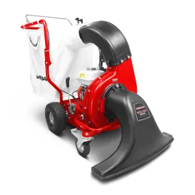 Weibang Intrepid LV800 PRO Leaf & Litter Vacuum