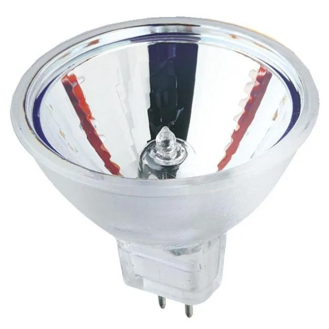 Westinghouse 0456200 35 Watt Halogen MR16 Low Voltage Flood - 3000 Kelvin - Warm White - 340 Lumens - GU5.3 Base - 12 Volt - Box