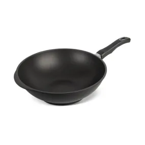 Wok à induction 30cm - Gastrolux