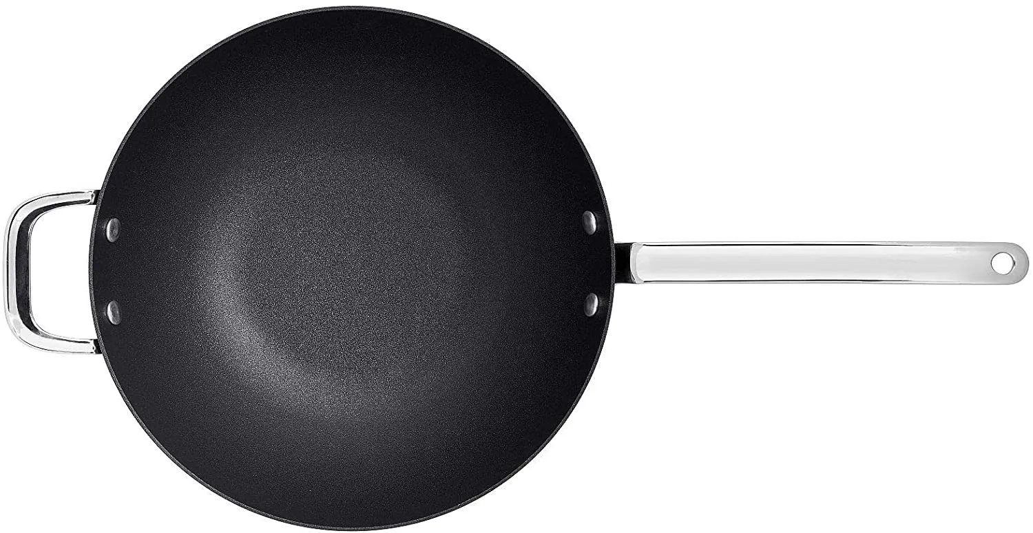 Wok professionnel 30cm - Scanpan