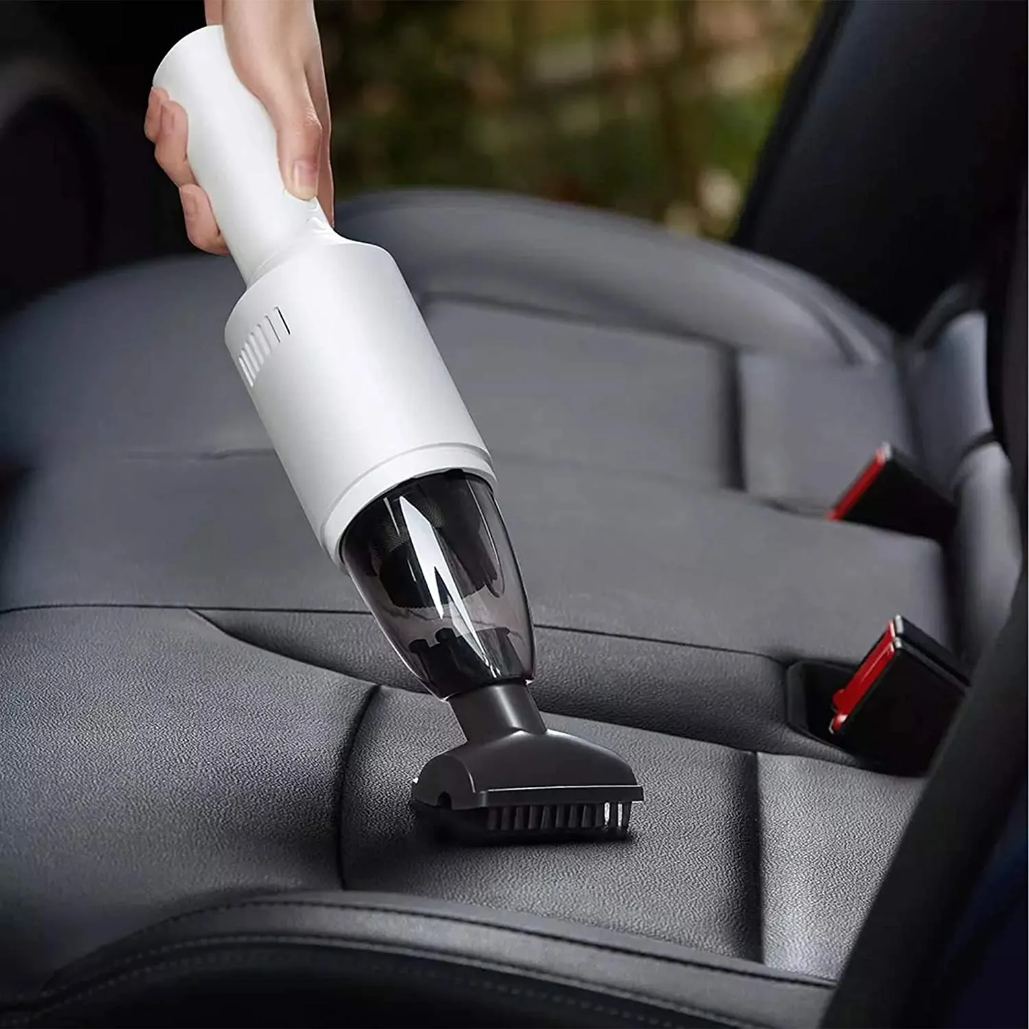 Xiaomi Shunzao Z1 Wireless Handheld Vacuum Cleaner